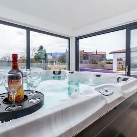 9 Вилла Marcana